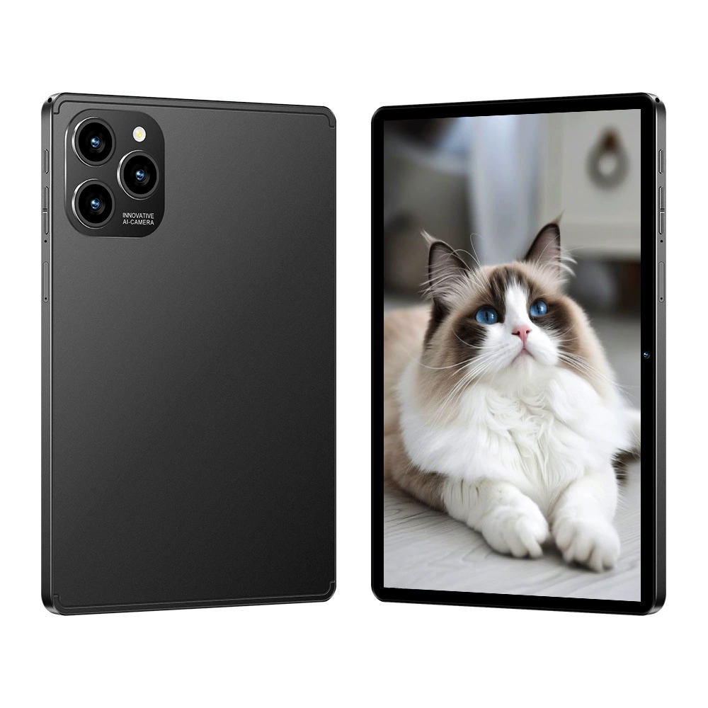 Планшет Pad 8 Pro, 11.0 дюйма, 16ГБ+1ТБ, 5G, 8800 мАч, Android 15