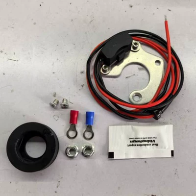 Alovlandırıcı (Vozduşka/İqniter) Cut-off Device Electronic