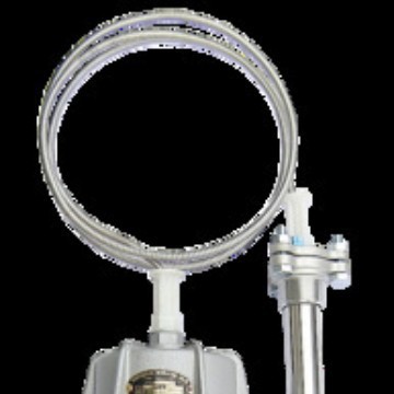 日本阀天VENN阀门TD-2A 温控阀 TD2AW-B TD2AG-B温度调节阀 控制