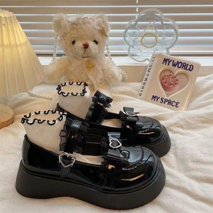 ��ϵ�ɐیW��lolita�����}��ŮЬ��Ů��jkСƤЬ����״��^Ь