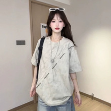 �羳��ó2026�ļ���Ů����װ�������紿�޶���T��Ůװ�¿�����