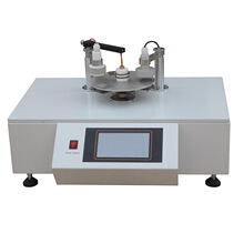 YG342LA织物感应式静电仪静电感应测试仪静电测试仪防静电服衰减