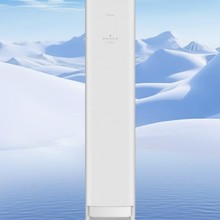 格.力新品冷静王+柜机3匹一级能效变频冷暖方柜空调含税运 包邮装