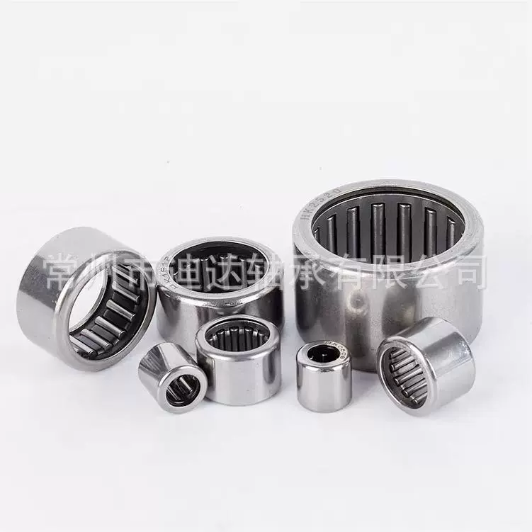 HK1516  57941/15 滚针轴承高品质冲压外圈滚针轴承 厂家生产直销
