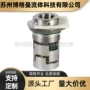 密封cdl42-10机械多级泵机封