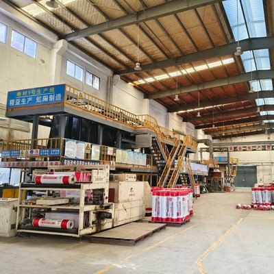 2mm厚自粘聚合物改性沥青防水卷材屋面专用耐寒防渗耐高温防渗漏|ru