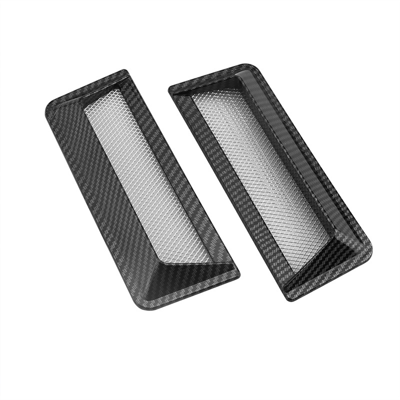 HD-706 페어 [카본 블랙]