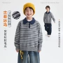 冬季新款男童青少年毛衣