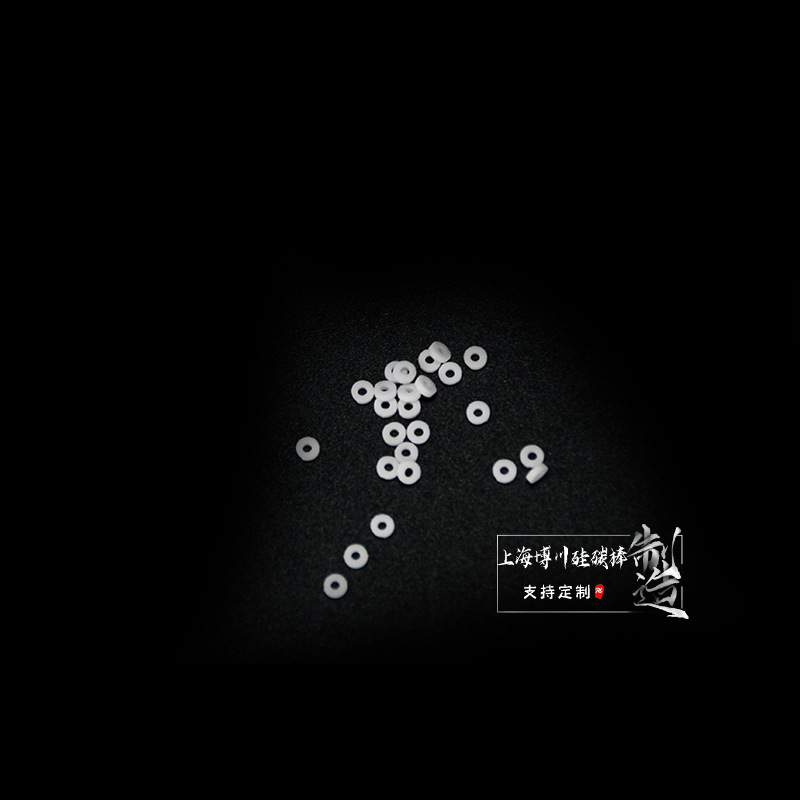 �������մɵ�Ȧ 95��Ƶ75�մ�Բ�� �ӹ������մ�Բ�� �մ��ܷ⻷