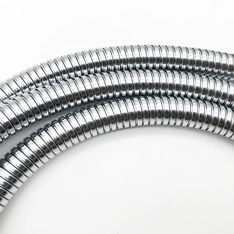 2m electroplating encryption tube