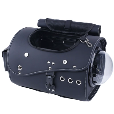 Box Bag — Motorcycle trunk