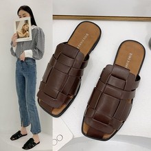 �r�����eӢ���LŮʿ���^����Ь���⴩ƽ������ЬƤ�����_���˱�Ь