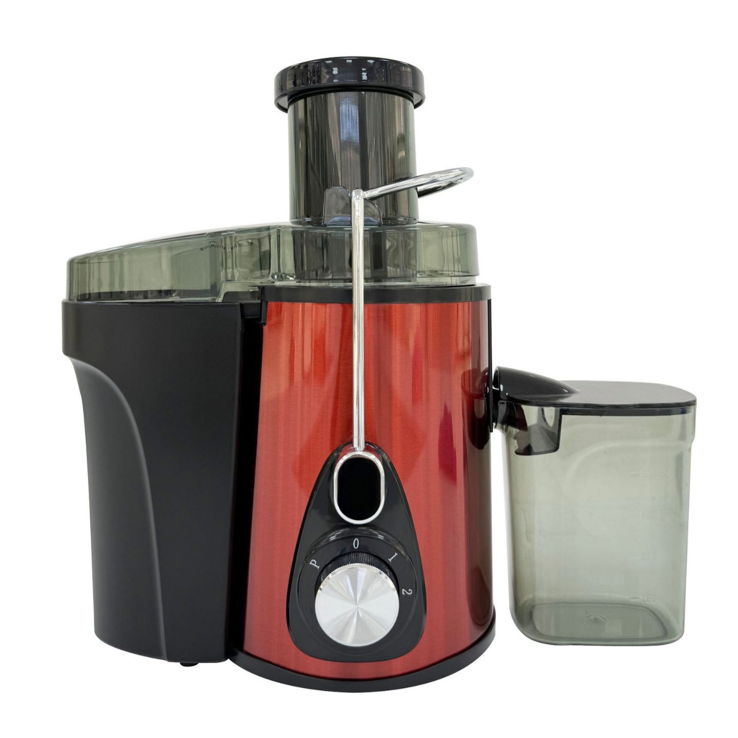 Exprimidor de gran capacidad multifunción exprimidor hogar exprimidor automático de gran diámetro exprimidor ventas directas de la fábrica