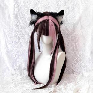 �ٰlŮ�Lֱ�l��ϵLolita�p�Rβ�ڷ�ɫ��Ⱦȫ�^�׸ߜؽz�������׽z