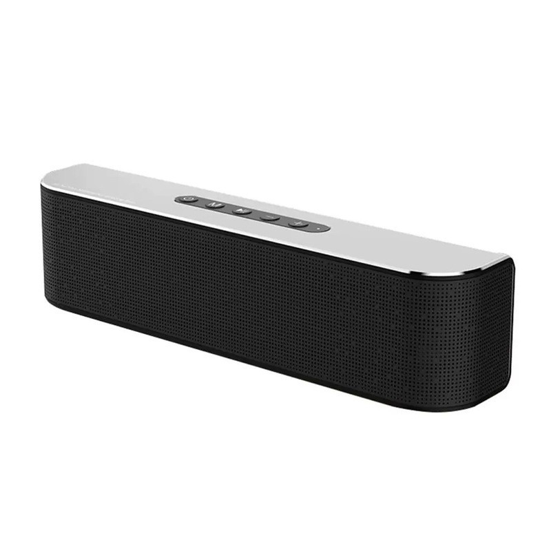 S8 Audio S8Promax German Berlin Sound Bluetooth Speaker High Quality Home Hifi Fever Grade Wireless Sound