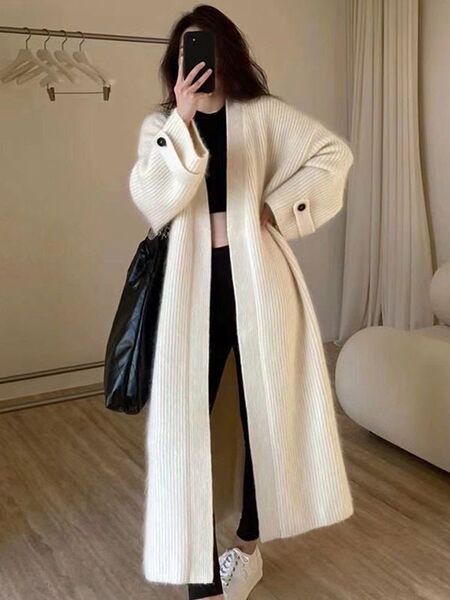 Design cardigan