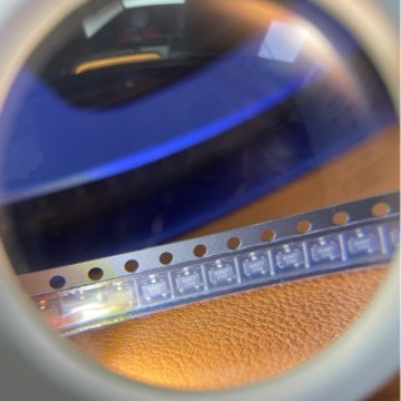 AH467SU丝印：467 贴片功率三极管 SOT-23 原装现货    有实体店