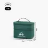 Green small herbal medicine set, 19x, 14x