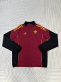 2526.F Windbreaker, Roma Red