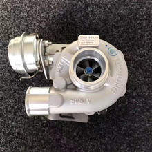 圣达菲2.0T D4EA欧三729041-5009 28231-27900涡轮增压器配件