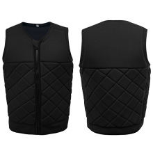 跨境大浮力成人救生衣浮力背心高端冲浪摩托皮划艇船专用救援装备