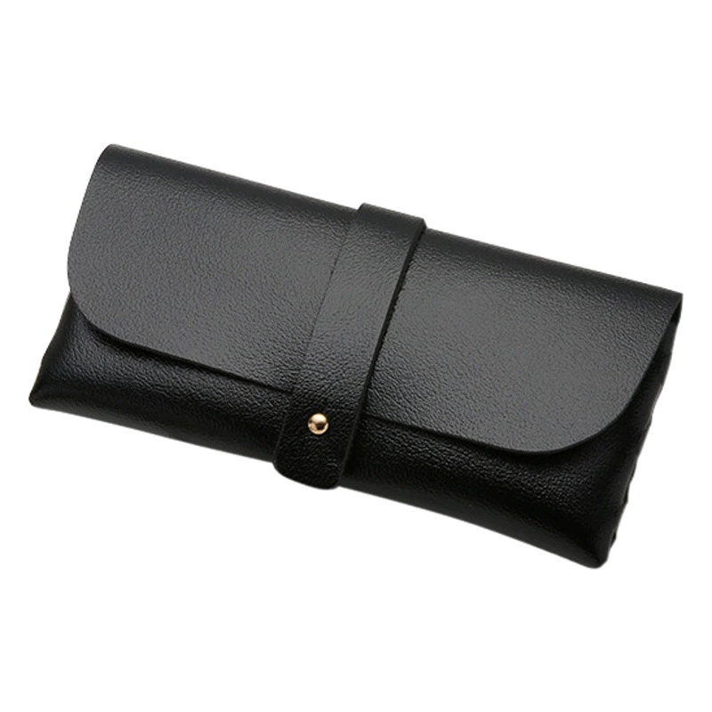 Многофункциональный Чехол для очков из искусственной кожи костюм солнцезащитных очков мягкая сумка Высококачественная кожаная сумка для очков Солнцезащитные очки внешняя упаковка сумка