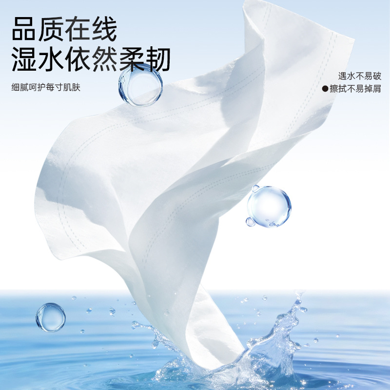 18cm Extended Length Household Toilet Paper Rolls, Approximately 5kg Wholesale Coreless Rolls, Bulk Toilet Paper, Thickened Pack