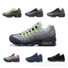 ���＃ԭ2023�¿���ЬAIR MAX 95�͹Ś�|Ь��������ŮЬ�ܲ�Ь