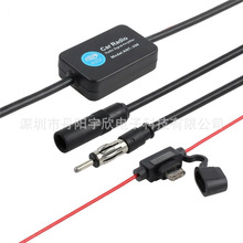 ANT-208��܇���ɔ_������̖܇�dAM/FM�쾀�Ŵ���