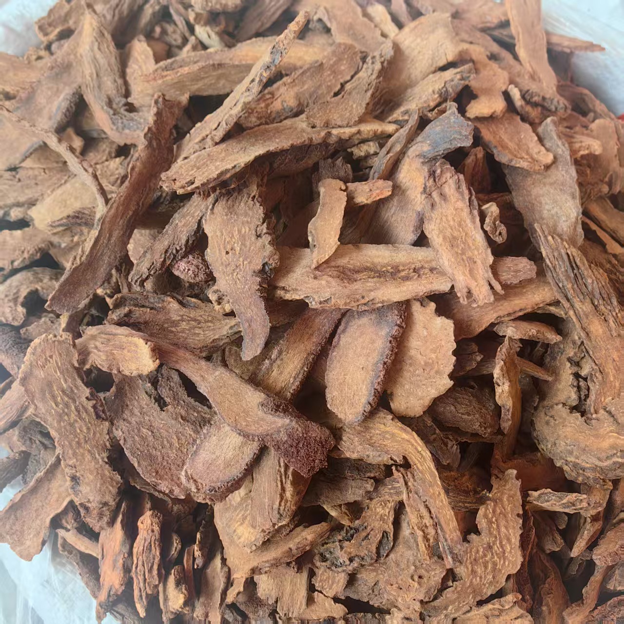 Cynomorium Slices Suo Yang 500g Dried Herbal Decoction Pieces Sun Dried key features