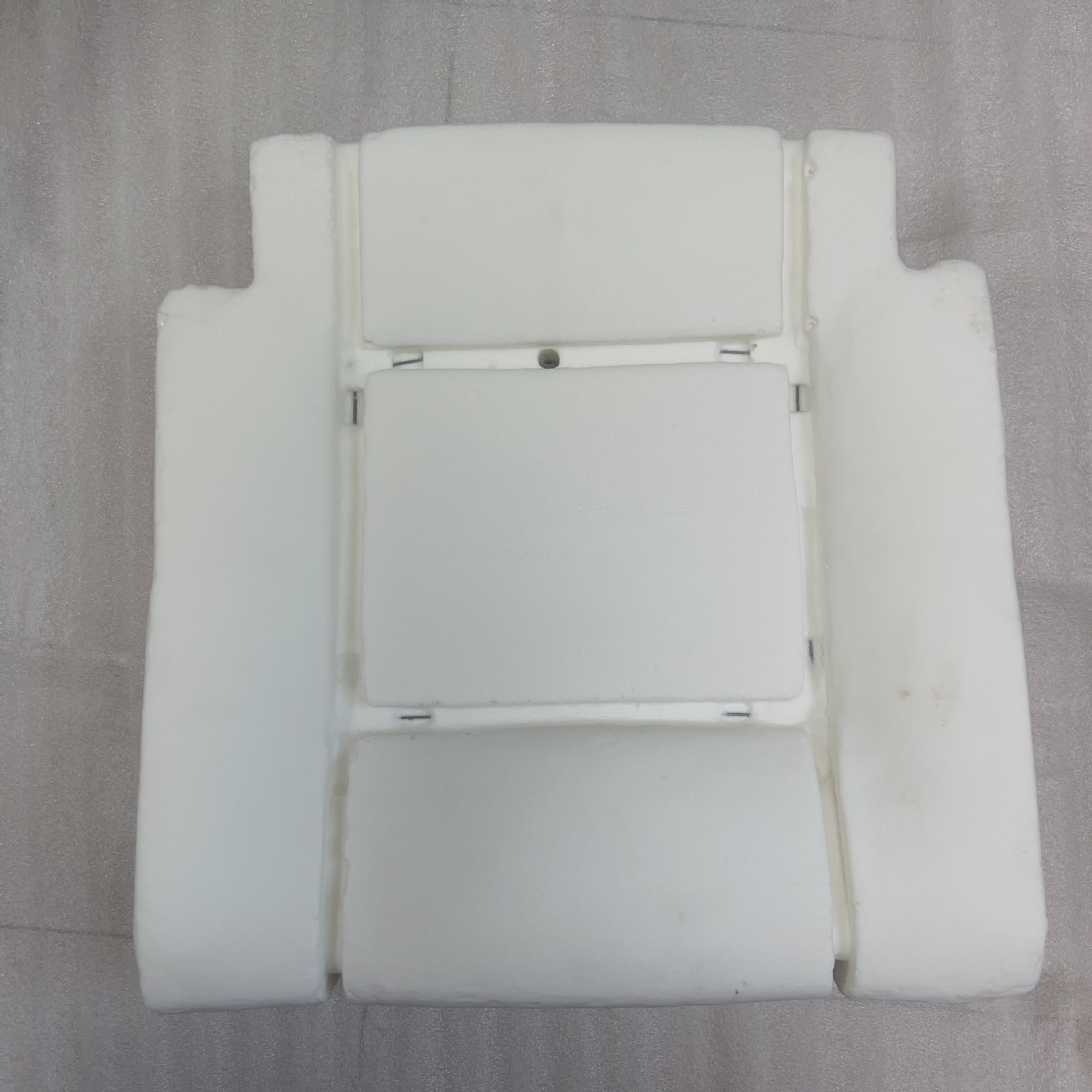 Bus Accessories, Bus Seats, Seat Cushions, Soft or Hard, Comfortable Seat Cushions for Cars