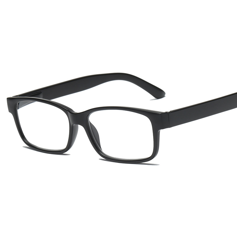 Fashionable trend retro anti-radiation universal reading for men and…