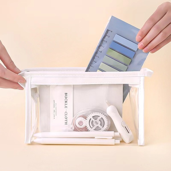 High quality capacious pencil case