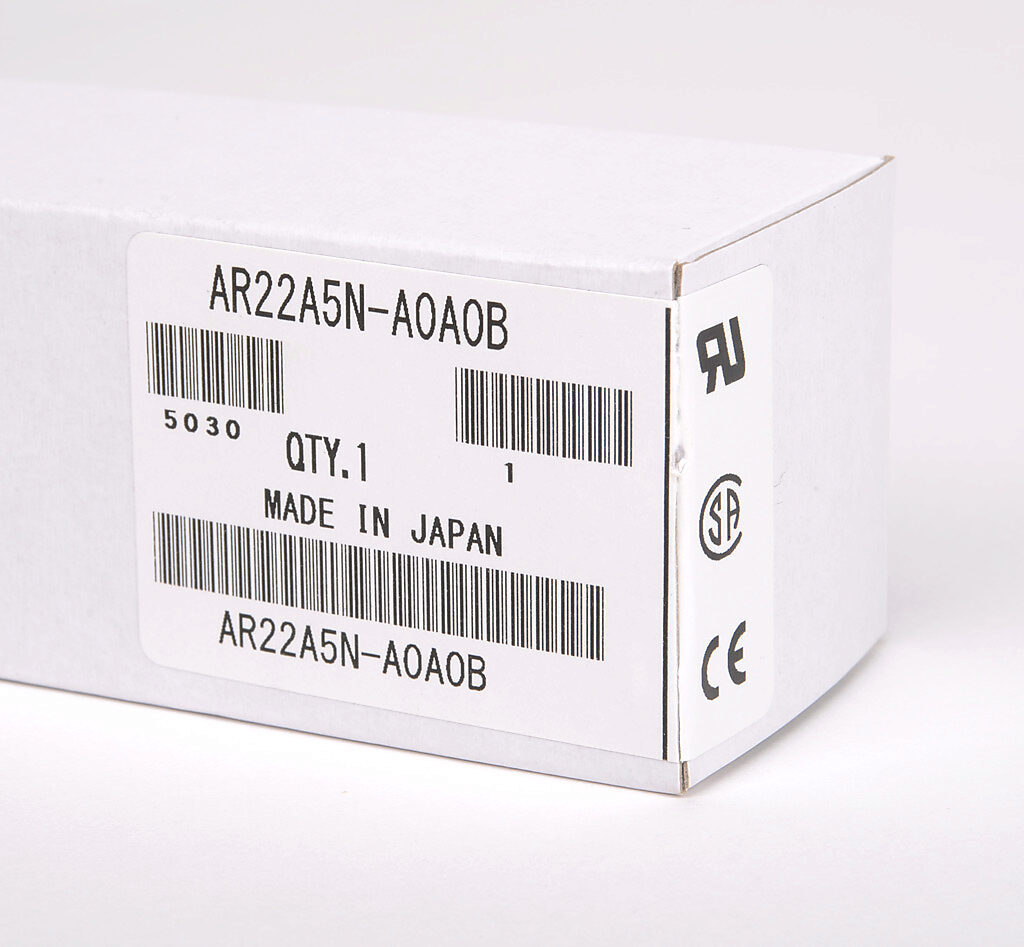 日本FUJI富士开关AR30A5N-A0A0B  AR30A0N-AAAAB AR30A1N-1010B