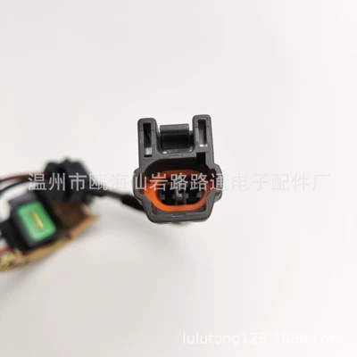 Sensor Coil Power supply, ignition system accessories