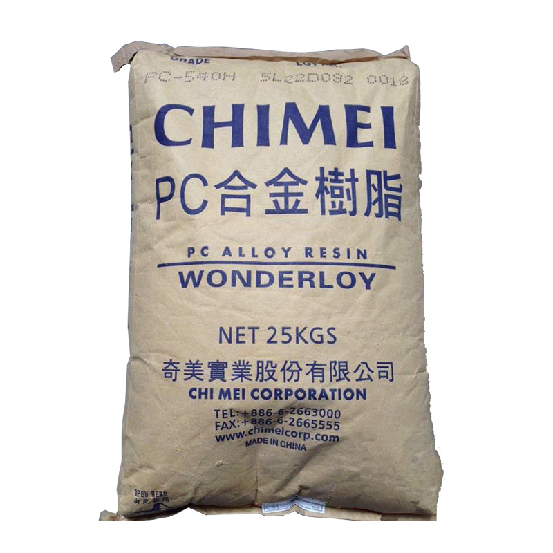 PC/ABS PC-385/台湾奇美 改性助剂 美国科腾 MD1648 V0