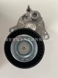 Mercedes-Benz generator gərginlik ötürücü çarxı 61120002706112000570 mühərrik üçün