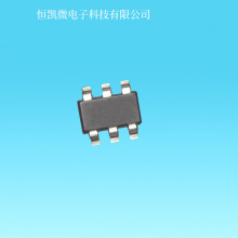 MX607  SOT23-6 驅動電路IC 電子血壓記繼電器電機  現貨