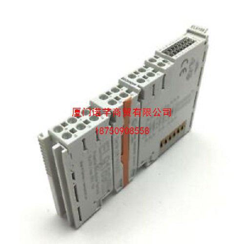 德国 全新原装 倍福Beckhoff 模块 EL9100 现货