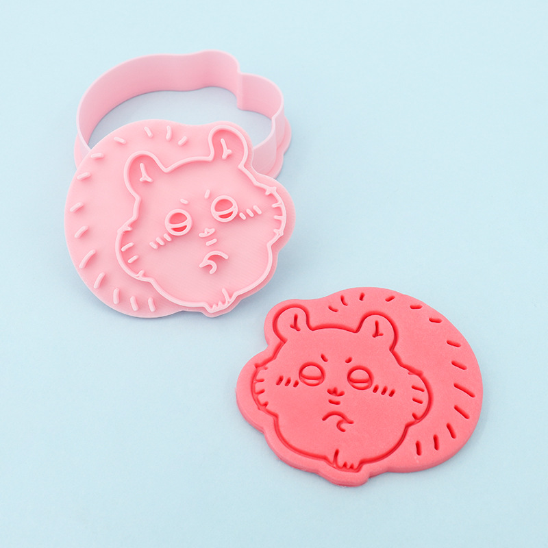 K-204 flying squirrel angry