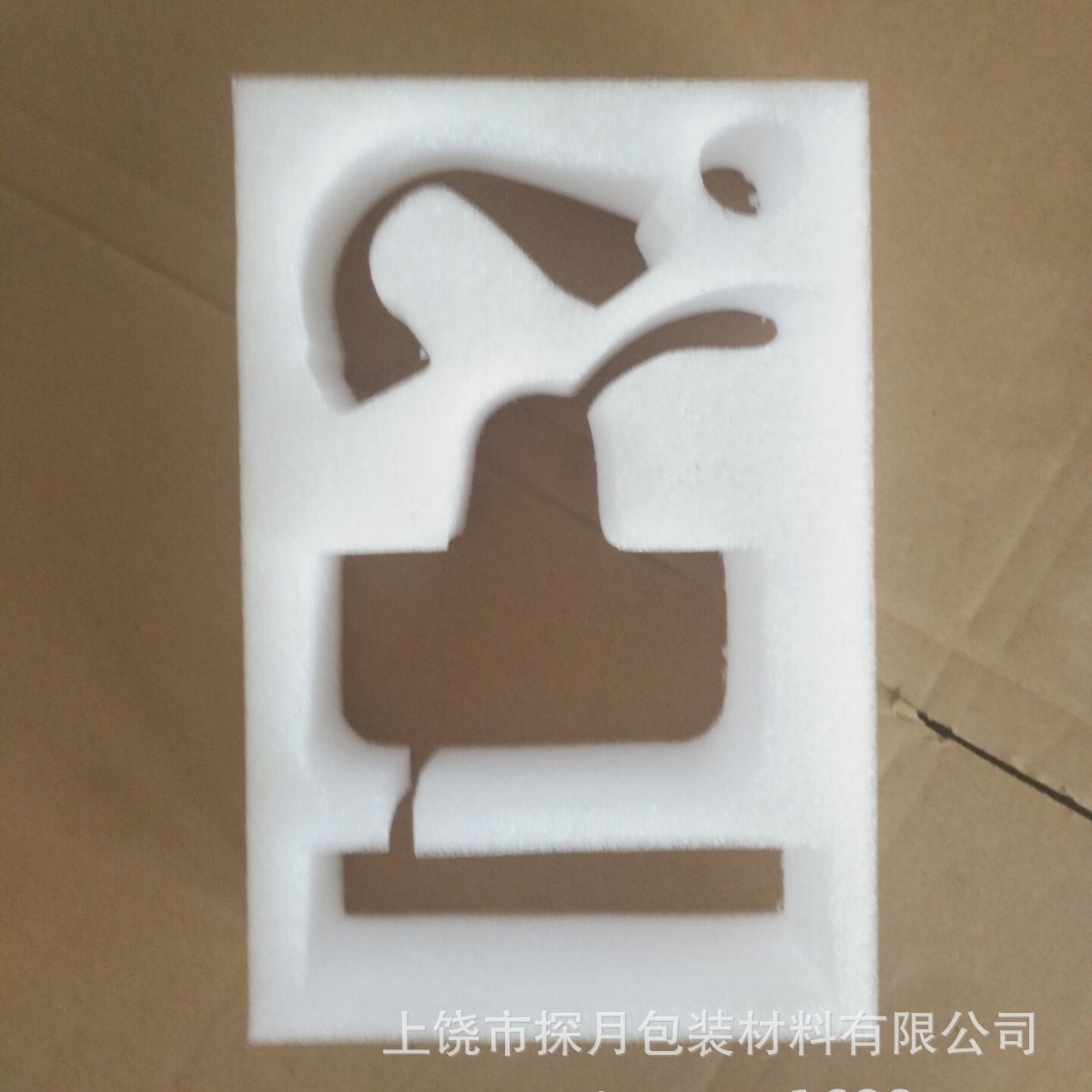 EPE珍珠棉 上饶珍珠棉异型材珍珠棉裁片景德镇珍珠棉包装内衬