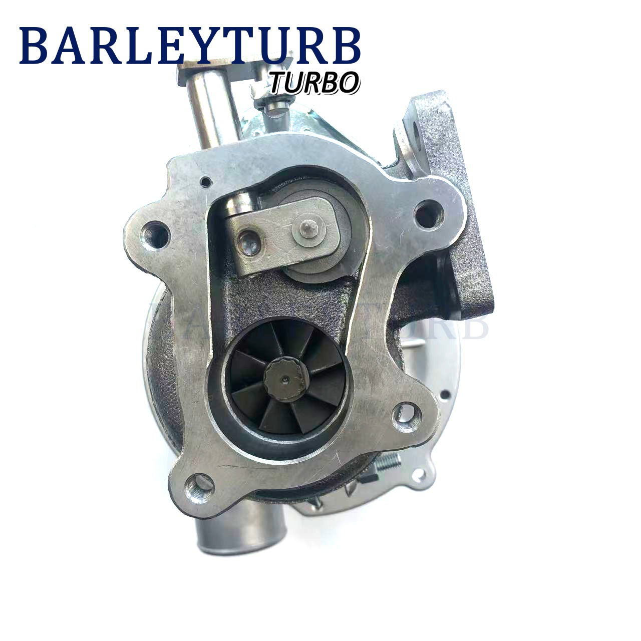 Suitable for Turbocharger Rhf5 Rhf4H 1118010-44 1118010-Tpr02 897139724