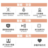 Smart Slide Finger -отпечаток блокировки домохозяйственной антиофтефтет -дверной пароль блокировки электронного блокировки дверной блокировка