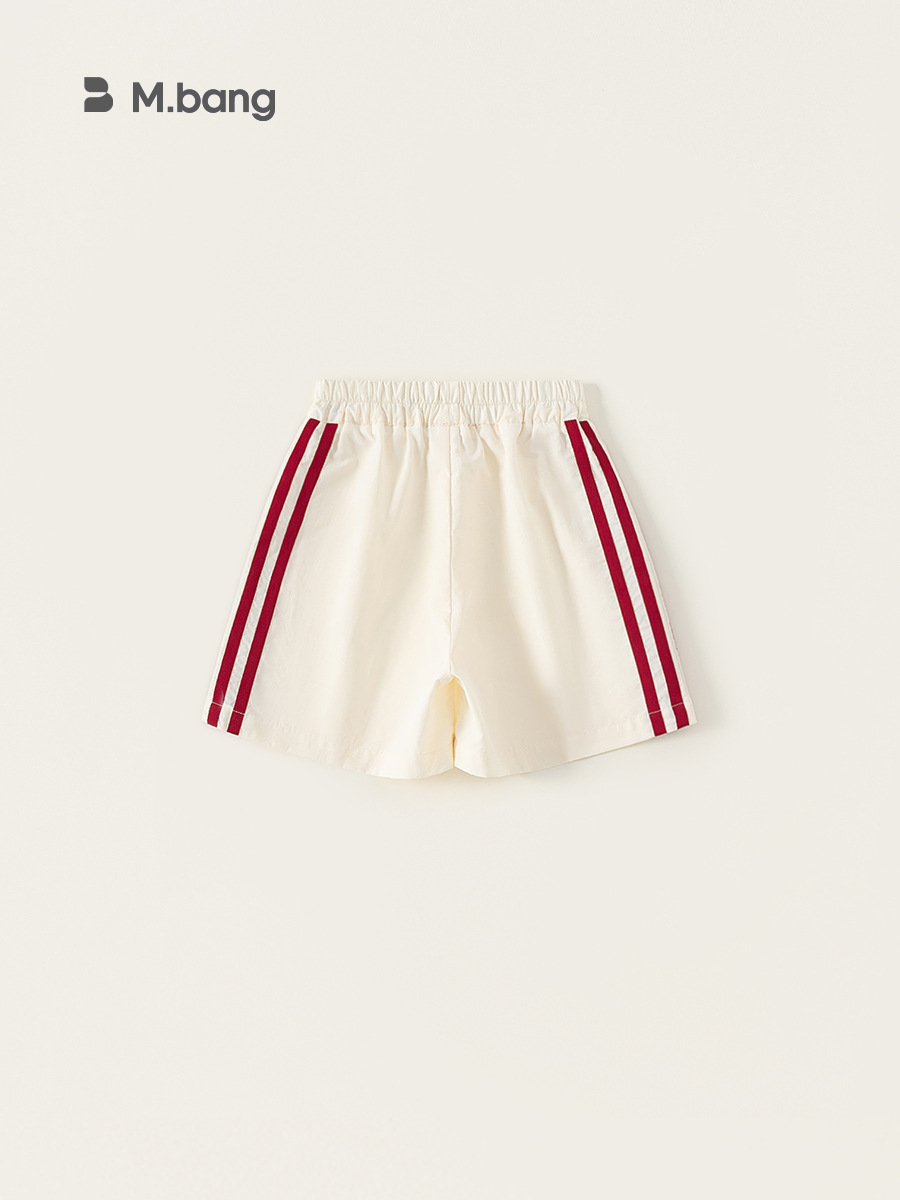 Summer shorts