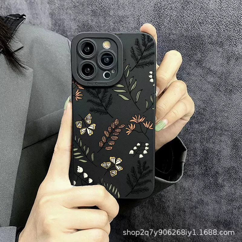 Совместимый чехол для телефона Apple, защитный кейс для iPhone 11, 12/13/14/15/16, 8×