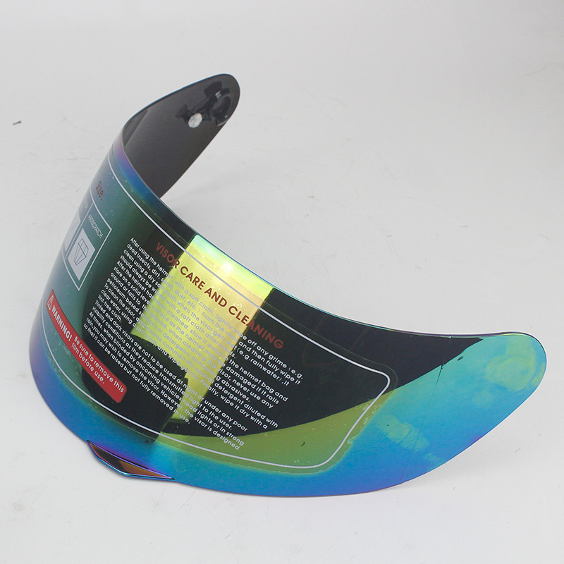 Lente de Repuesto para Casco Jiekaiai AIS-GXT-316-902, Visera Protectora Solar para Ciclismo