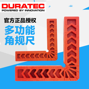 ����DURAֱ�Ƕ�λ�� 90�ȹ̶��� L��ֱ�ǳ� ���Ͻǳ�ľ���ǳ߽�Ҏ