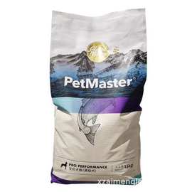 佩玛思特赛级15冰川kg成犬幼犬粮佩玛斯特美毛保护关节增肌