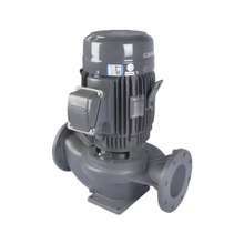 川源管道泵L37-100立式管道泵空调循环泵