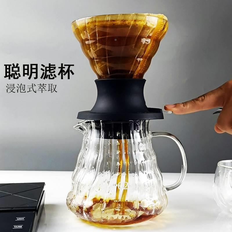Japanese coffee silicone glass switch key